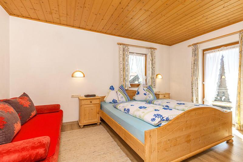 شقة Ferienwohnhaus Heimfriede ريت ام وينكل المظهر الخارجي الصورة