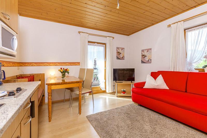 شقة Ferienwohnhaus Heimfriede ريت ام وينكل المظهر الخارجي الصورة