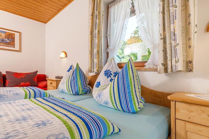 شقة Ferienwohnhaus Heimfriede ريت ام وينكل المظهر الخارجي الصورة