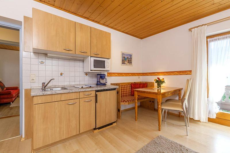 شقة Ferienwohnhaus Heimfriede ريت ام وينكل المظهر الخارجي الصورة